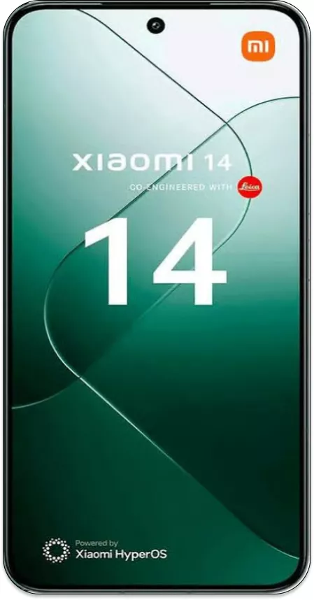 Xiaomi 14 Reparatur