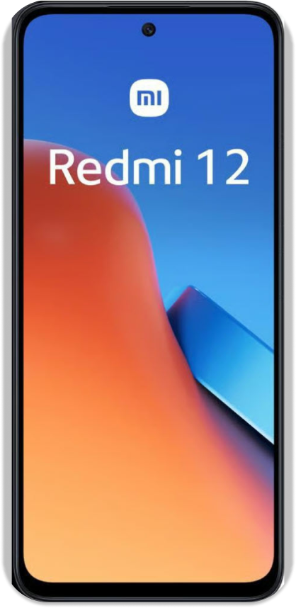 Xiaomi Redmi 12 / 12C Reparatur