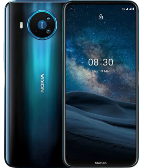 Nokia 8.4 Reparatur