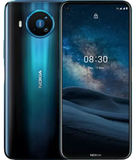 Nokia 8.4 Reparatur
