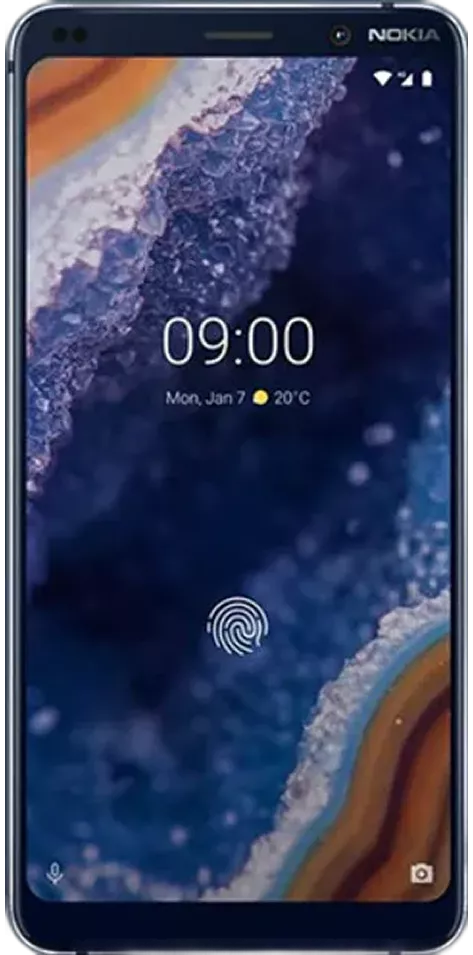 Nokia 9 PureView Reparatur
