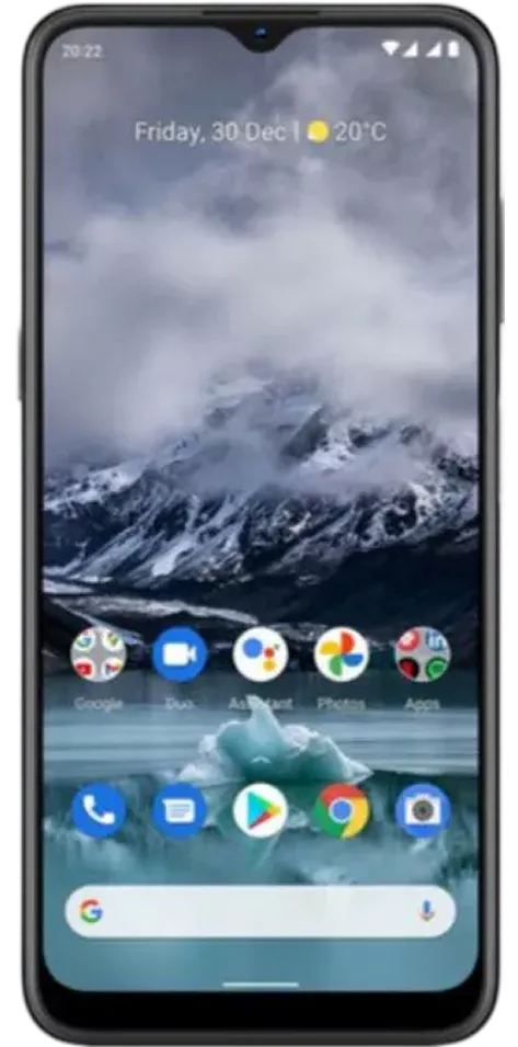 Nokia G11 Reparatur