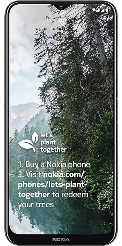 Nokia G20 Reparatur