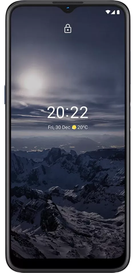 Nokia G21 Reparatur