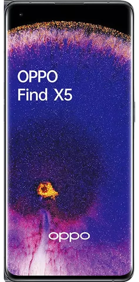 Oppo Find X5
