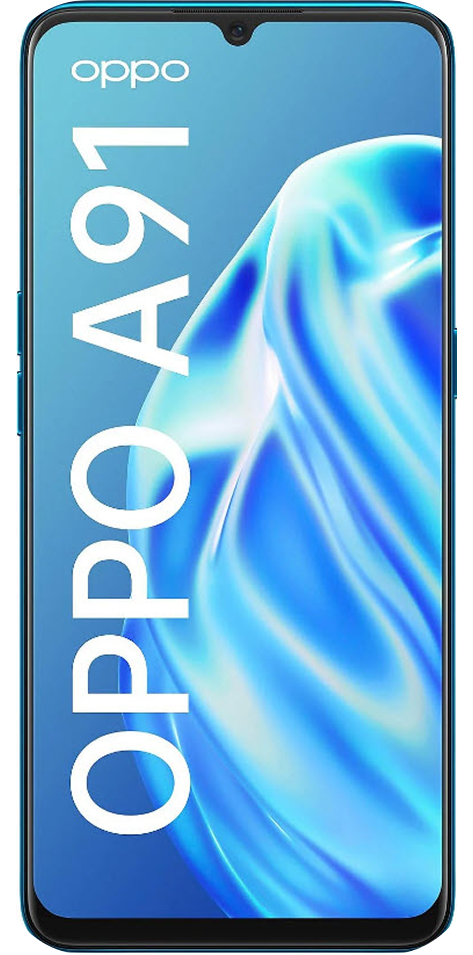 Oppo A91/A92