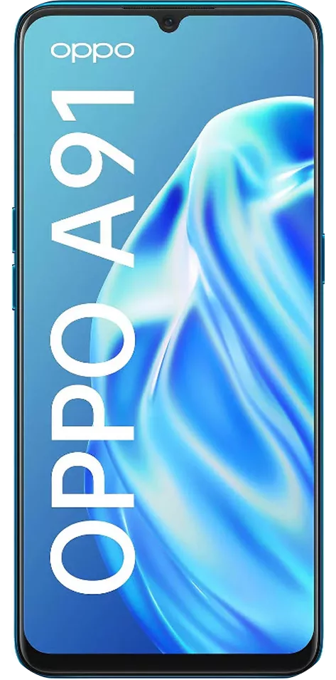Oppo A91/A92