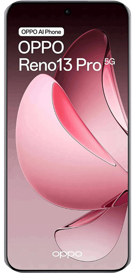 Oppo Reno 13/13F/13 Pro