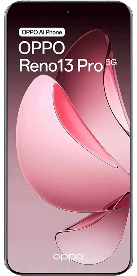 Oppo Reno 13/13F/13 Pro
