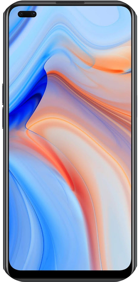 Oppo Reno 4/4Z/4 Pro