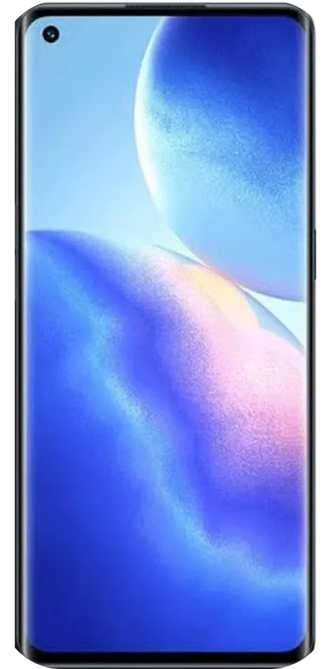 Oppo Reno 5/5Z/5 Pro