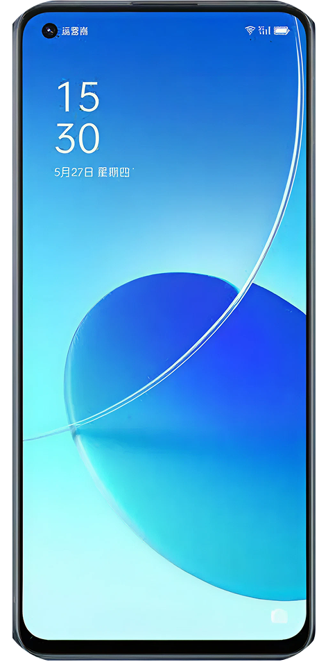 Oppo Reno 6/6 Pro