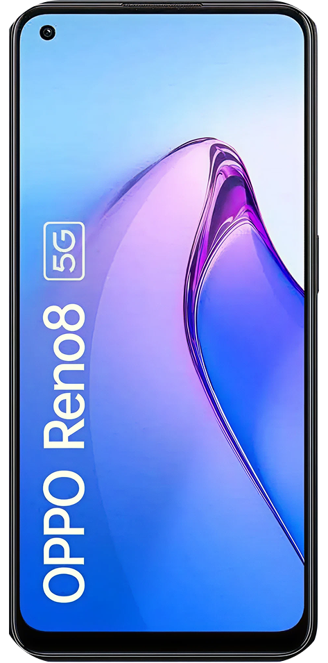 Oppo Reno 8/8T/8Pro