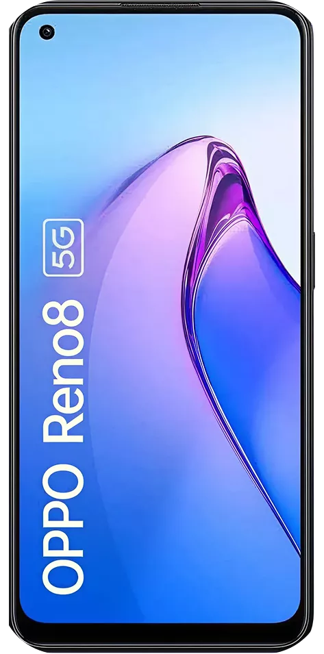 Oppo Reno 8/8T/8Pro