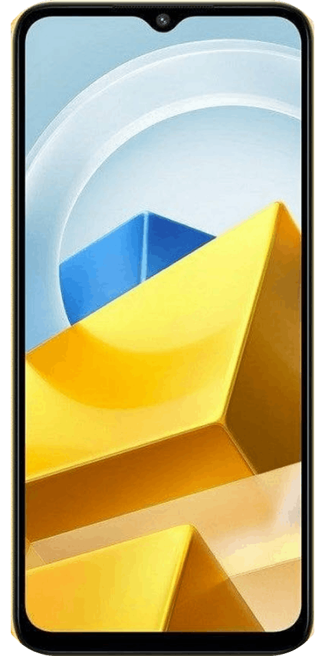 Xiaomi Poco M5 / M5s Reparatur