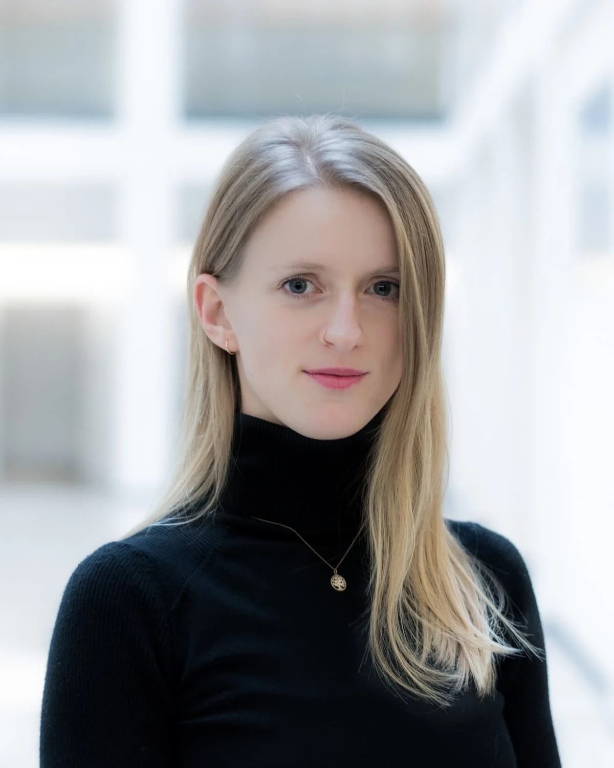 anna lena eckert