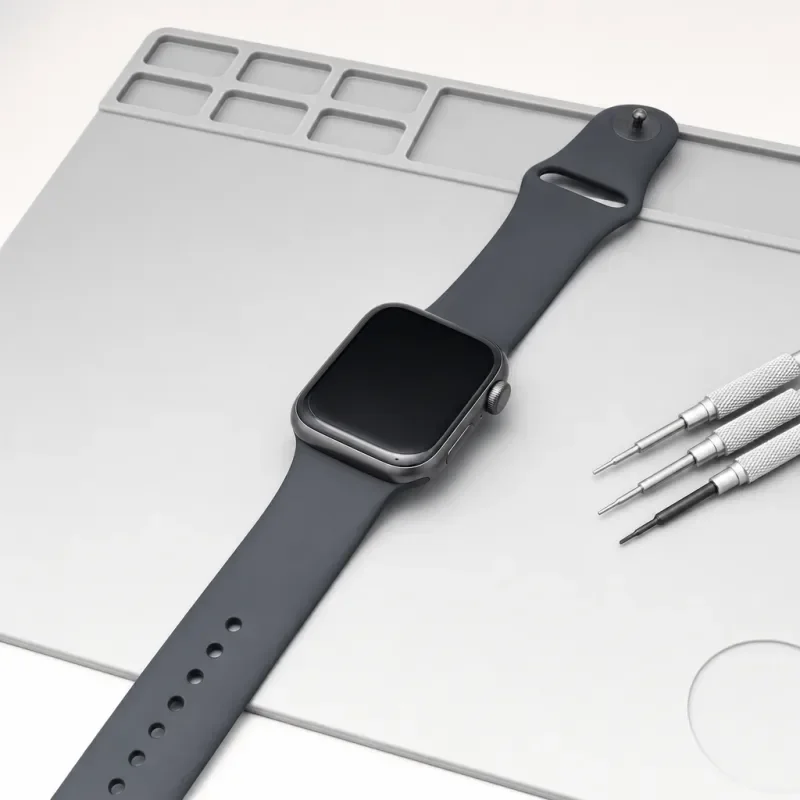 Apple Watch SE 2 Fehlerdiagnose – House of Mobile Berlin