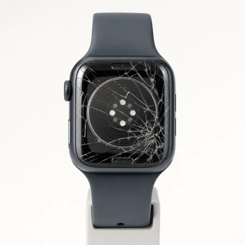 Apple Watch SE 3 Backcover Reparatur – House of Mobile Berlin