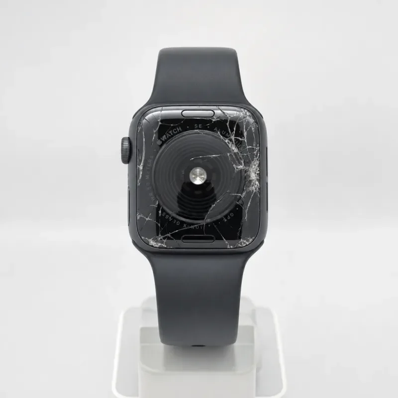 Apple Watch SE Backcover Reparatur – House of Mobile Berlin