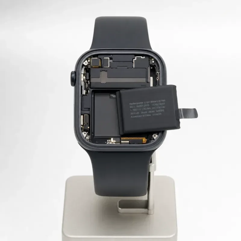 Apple Watch Series 10 Akku Austausch – House of Mobile Berlin