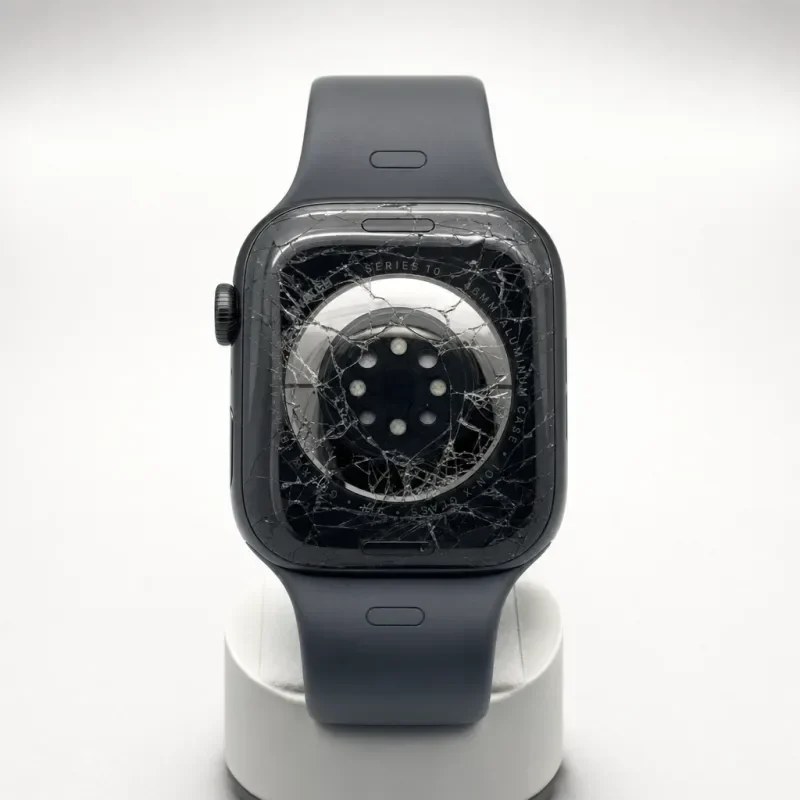 Apple Watch Series 10 Backcover Reparatur – House of Mobile Berlin