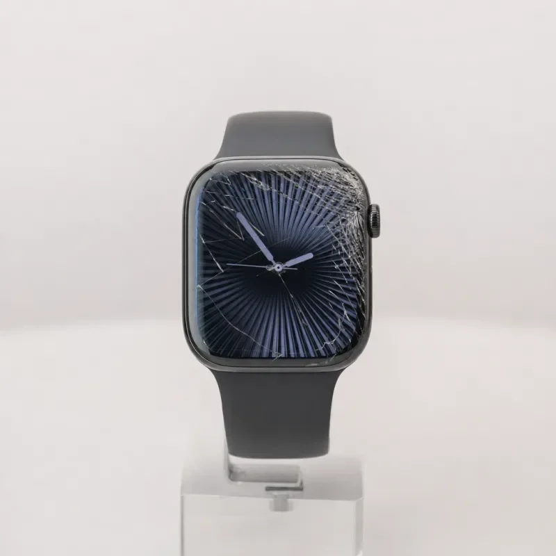 Apple Watch Series 10 Displayglas Reparatur – House of Mobile Berlin