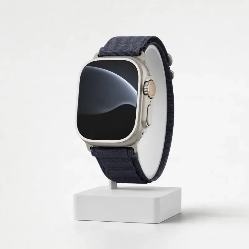 Apple Watch Ultra 3 – Reparatur bei House of Mobile Berlin