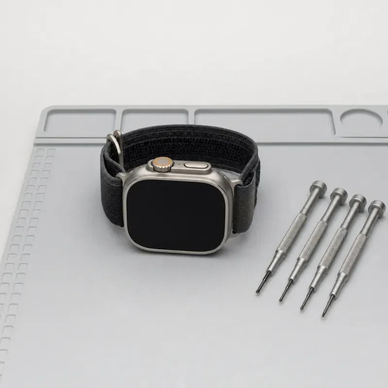 Apple Watch Ultra Fehlerdiagnose – House of Mobile Berlin