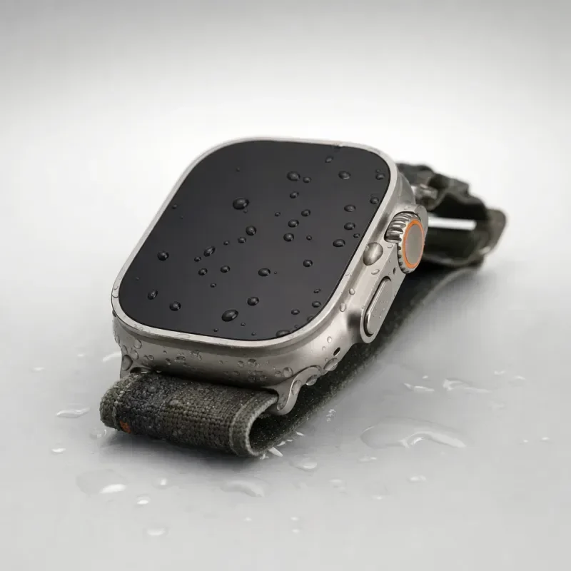 Apple Watch Ultra Wasserschaden Diagnose – House of Mobile Berlin