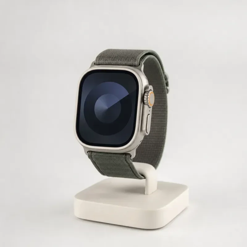 Apple Watch Ultra – Reparatur bei House of Mobile Berlin