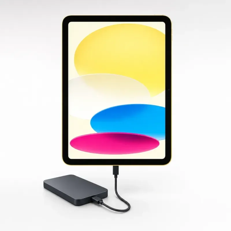 Apple iPad 10th Gen Datenrettung – House of Mobile Berlin