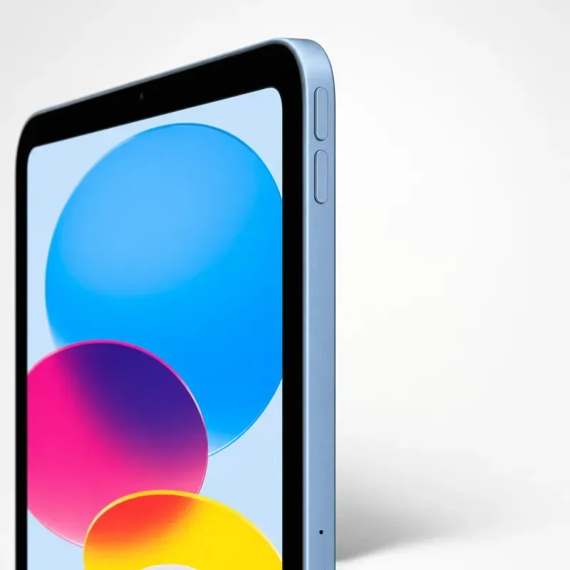 Apple iPad 10th Gen Tasten Reparatur – House of Mobile Berlin