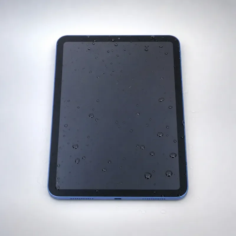 Apple iPad 10th Gen Wasserschaden Diagnose – House of Mobile Berlin