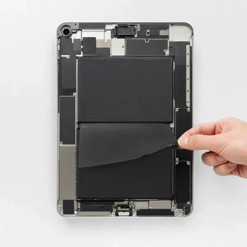 Apple iPad 11 Akku Austausch – House of Mobile Berlin