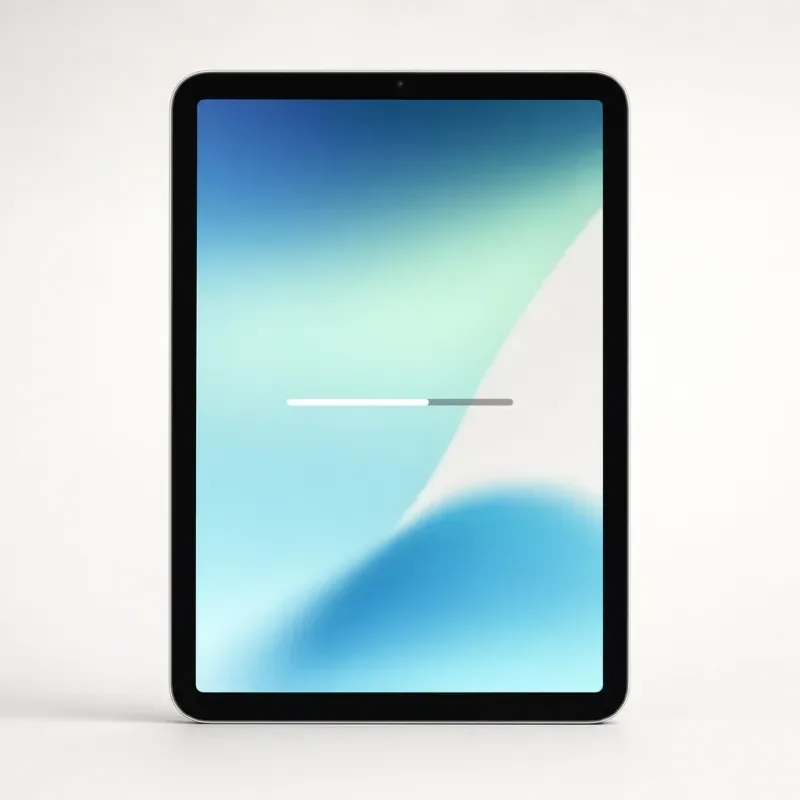 Apple iPad 11 Software Reparatur – House of Mobile Berlin