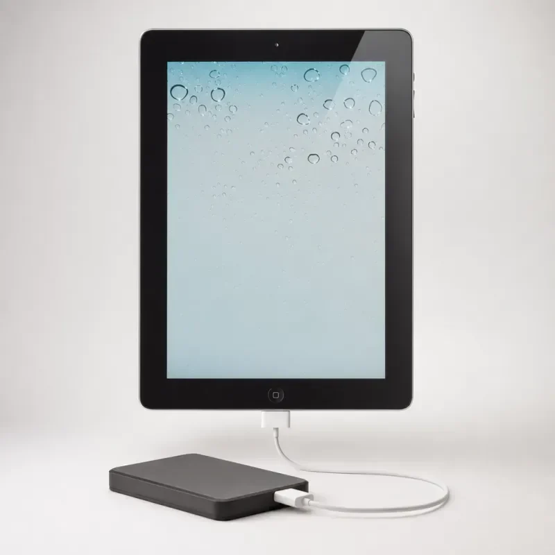 Apple iPad 2 Datenrettung – House of Mobile Berlin