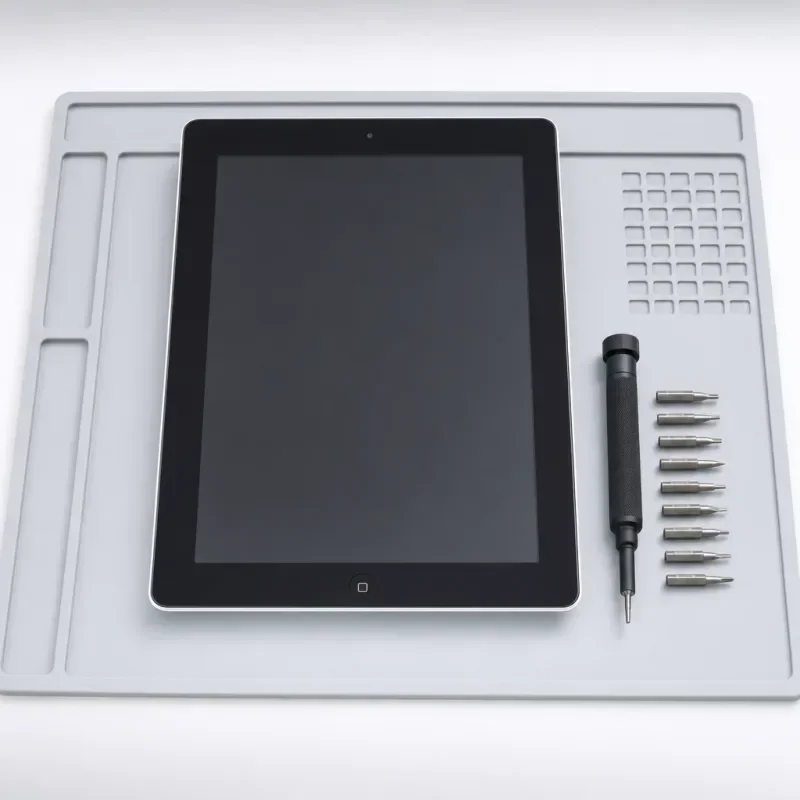 Apple iPad 2 Fehlerdiagnose – House of Mobile Berlin