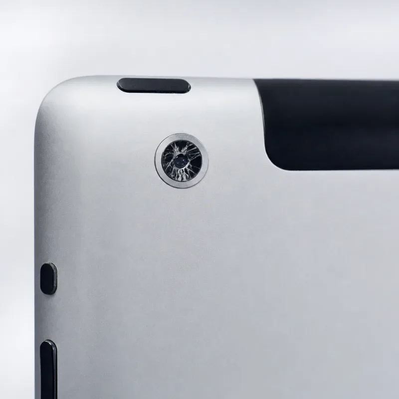 Apple iPad 2 Kamera Reparatur – House of Mobile Berlin