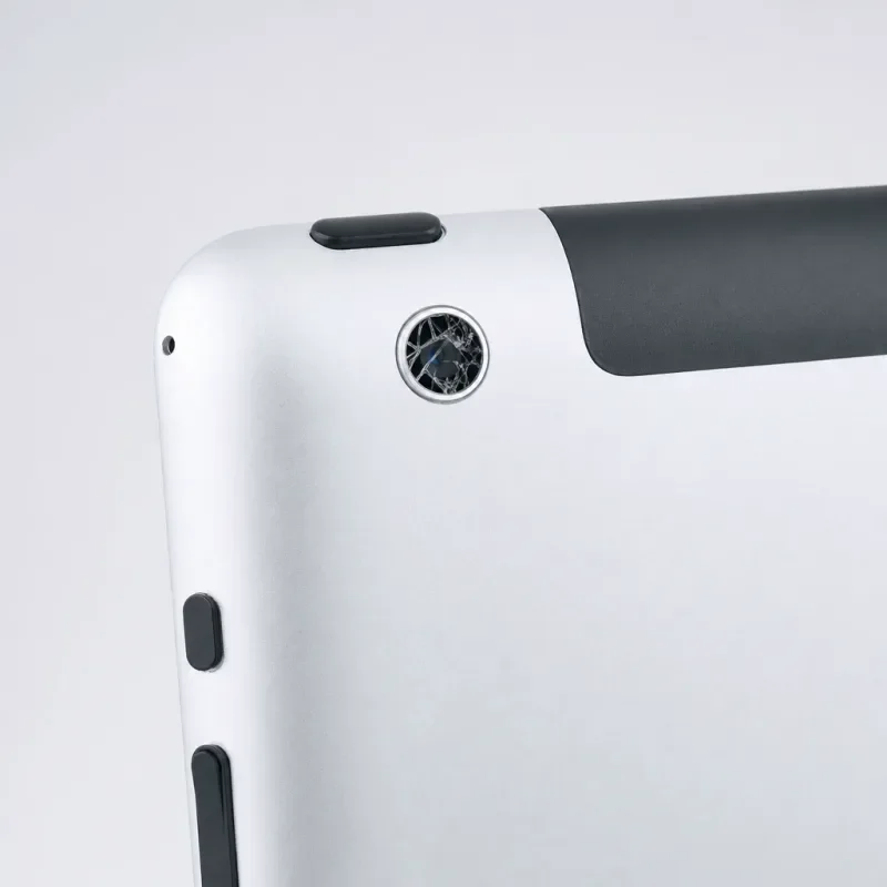 Apple iPad 2 Kameraglas Reparatur – House of Mobile Berlin
