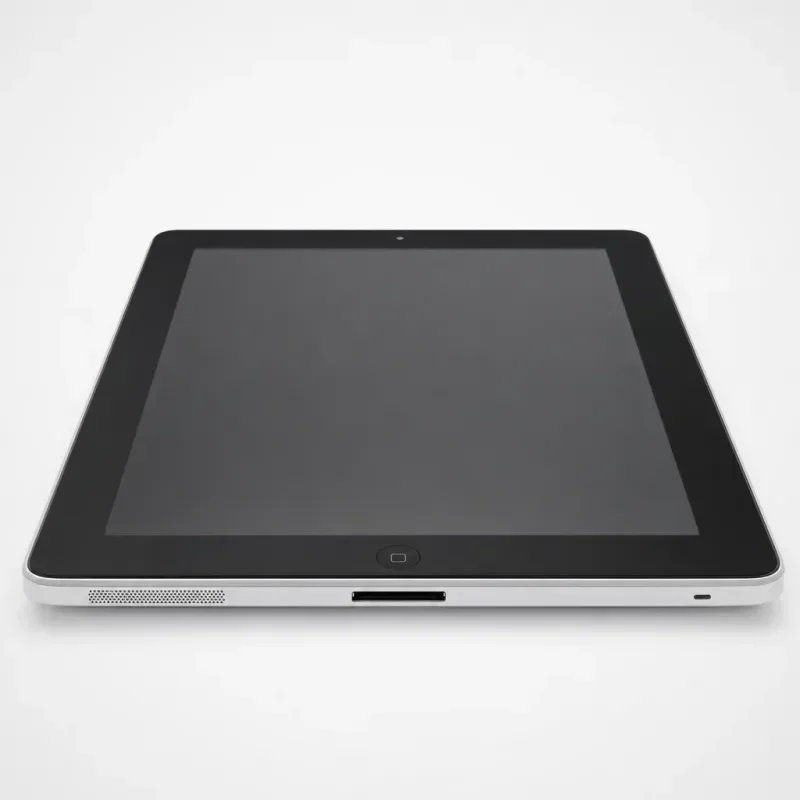 Apple iPad 2 Lautsprecher Reparatur – House of Mobile Berlin