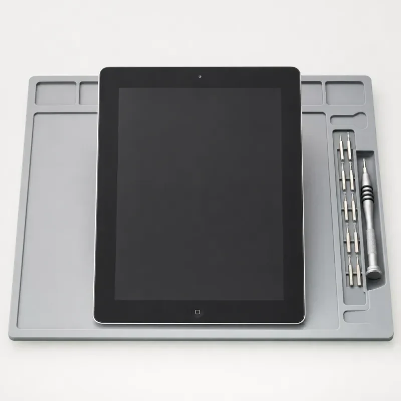 Apple iPad 3 Fehlerdiagnose – House of Mobile Berlin