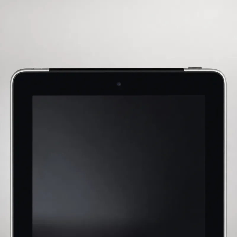 Apple iPad 3 Frontkamera Reparatur – House of Mobile Berlin