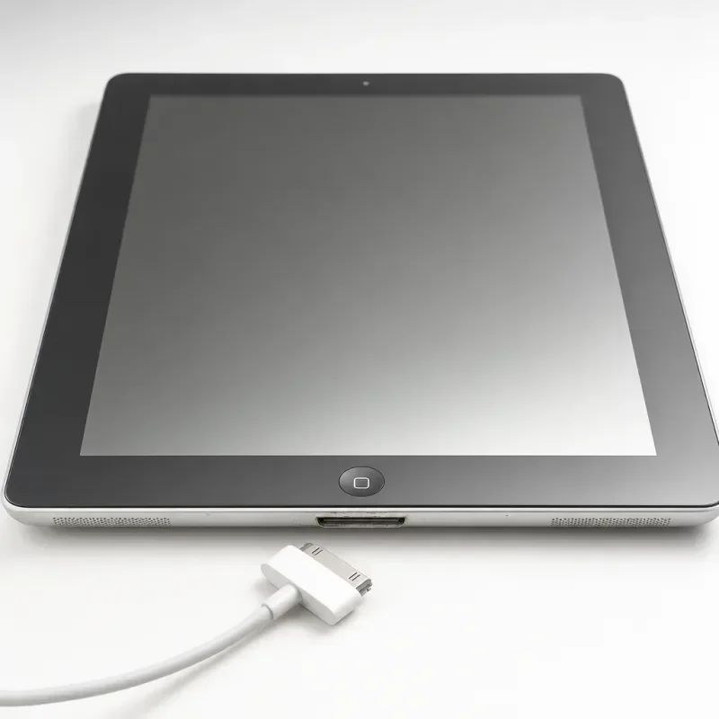 Apple iPad 3 Ladebuchse Reparatur – House of Mobile Berlin