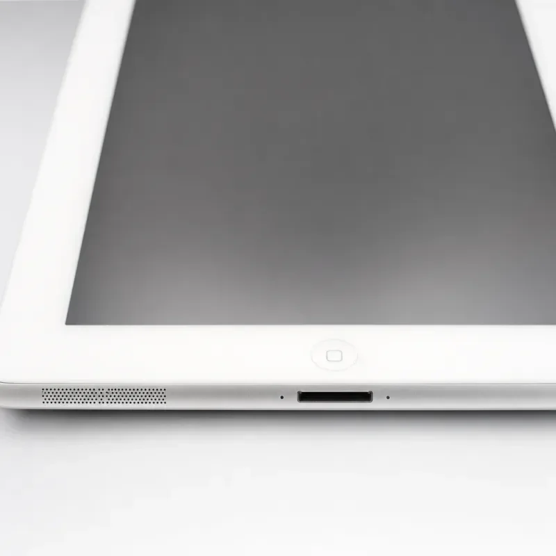 Apple iPad 3 Lautsprecher Reparatur – House of Mobile Berlin