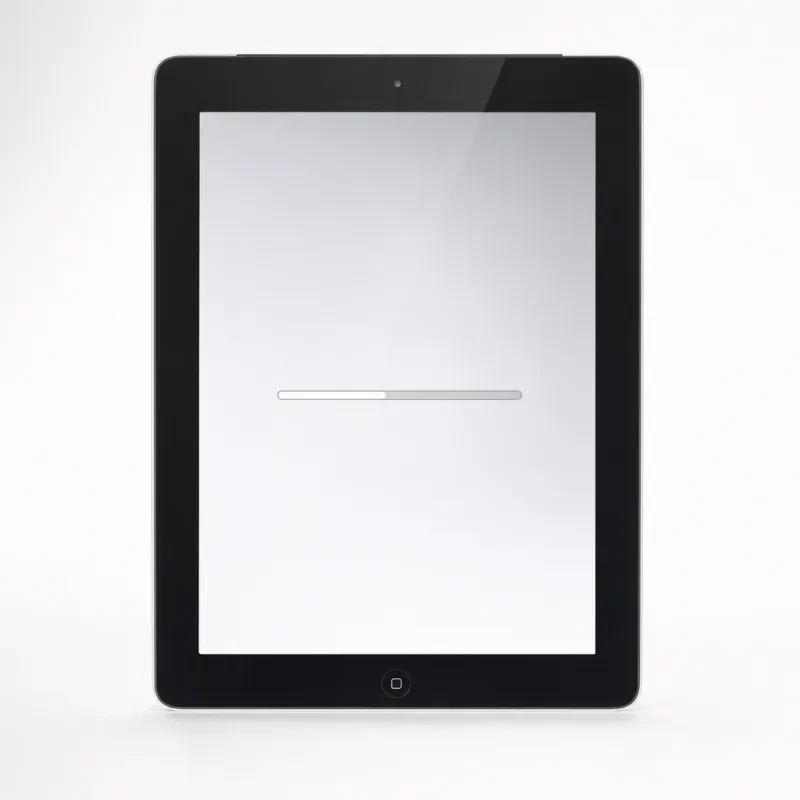 Apple iPad 3 Software Reparatur – House of Mobile Berlin