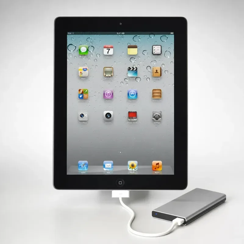 Apple iPad 4 Datenrettung – House of Mobile Berlin