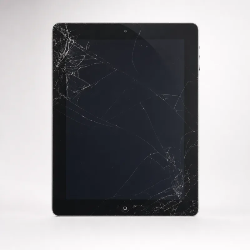 Apple iPad 4 Display Reparatur – House of Mobile Berlin