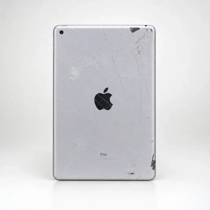 Apple iPad 5 Backcover Reparatur – House of Mobile Berlin