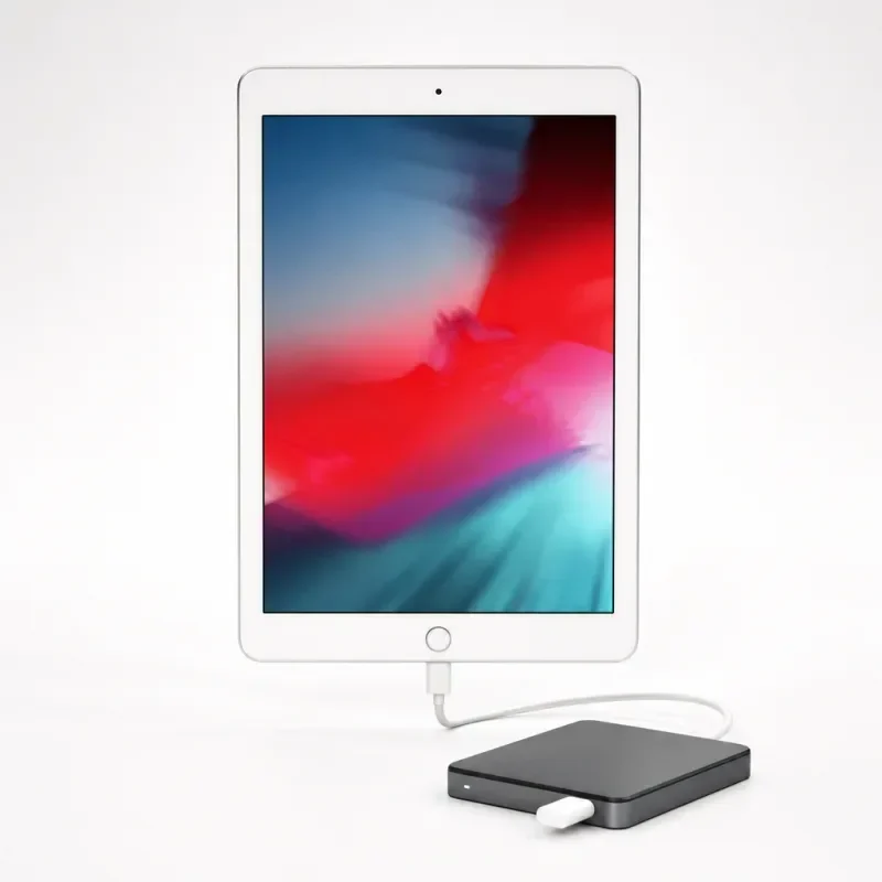 Apple iPad 5 Datenrettung – House of Mobile Berlin