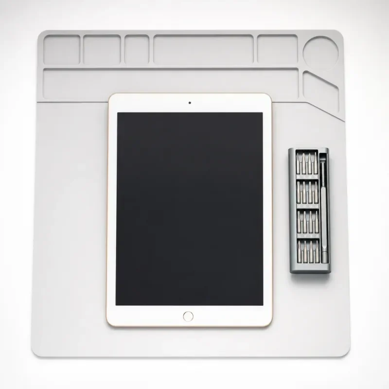 Apple iPad 6 Fehlerdiagnose – House of Mobile Berlin